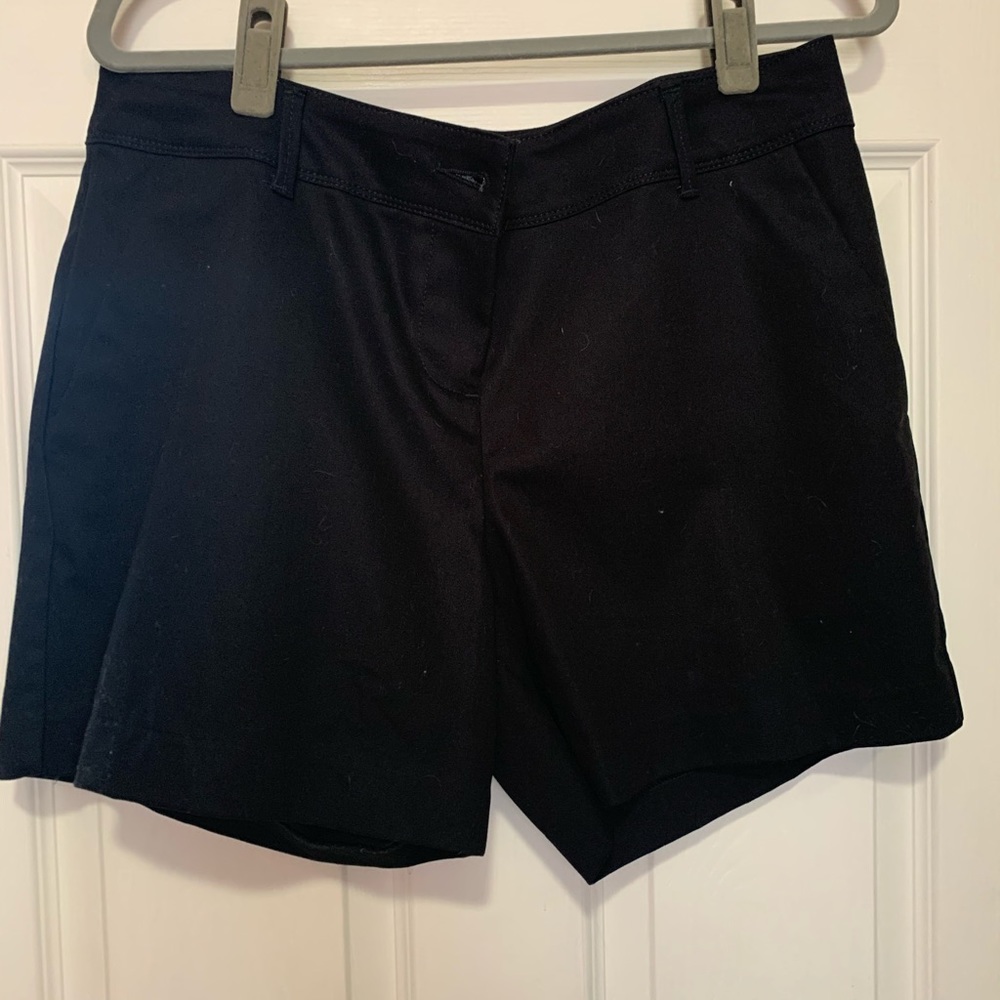 The Limited Shorts
